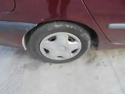 Утилизация автомобиля renault                                            laguna (b56)                                                                                                                                                                                                                                               2.0 rt (b56c/h/l) года 1994 питание f3r