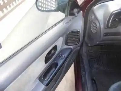Утилизация автомобиля renault                                            laguna (b56)                                                                                                                                                                                                                                               2.0 rt (b56c/h/l) года 1994 питание f3r