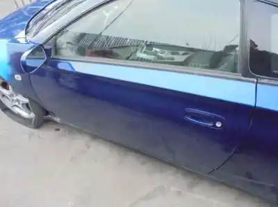 Veicolo di demolizione toyota celica (t23) 1.8 dell'anno 2002 alimentato 1zz-fe