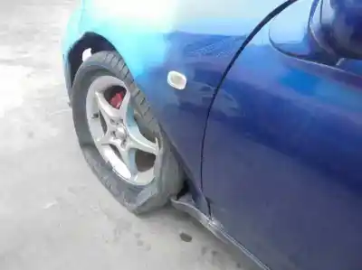 Veicolo di demolizione toyota celica (t23) 1.8 dell'anno 2002 alimentato 1zz-fe