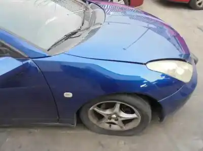 Veicolo di demolizione toyota celica (t23) 1.8 dell'anno 2002 alimentato 1zz-fe