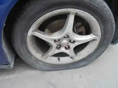 Veicolo di demolizione toyota celica (t23) 1.8 dell'anno 2002 alimentato 1zz-fe