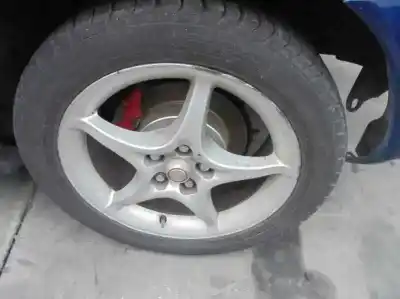 Veicolo di demolizione toyota celica (t23) 1.8 dell'anno 2002 alimentato 1zz-fe