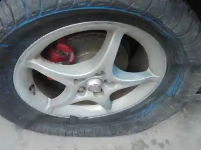 Veicolo di demolizione toyota celica (t23) 1.8 dell'anno 2002 alimentato 1zz-fe