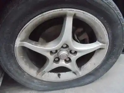Veicolo di demolizione toyota celica (t23) 1.8 dell'anno 2002 alimentato 1zz-fe