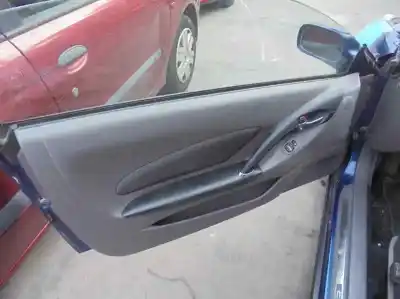 Veicolo di demolizione toyota celica (t23) 1.8 dell'anno 2002 alimentato 1zz-fe
