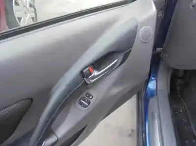 Veicolo di demolizione toyota celica (t23) 1.8 dell'anno 2002 alimentato 1zz-fe