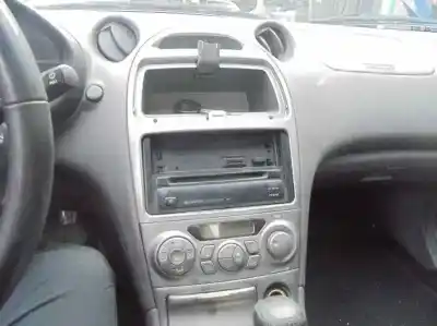 Veicolo di demolizione toyota celica (t23) 1.8 dell'anno 2002 alimentato 1zz-fe