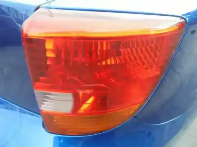 Veicolo di demolizione toyota celica (t23) 1.8 dell'anno 2002 alimentato 1zz-fe