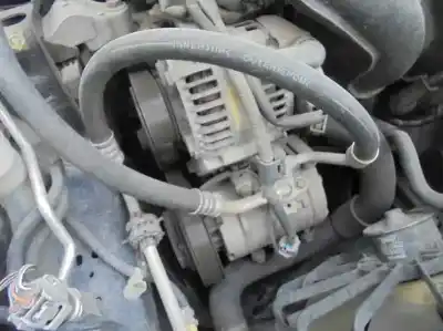 Veicolo di demolizione toyota celica (t23) 1.8 dell'anno 2002 alimentato 1zz-fe