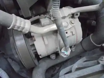 Veicolo di demolizione toyota celica (t23) 1.8 dell'anno 2002 alimentato 1zz-fe