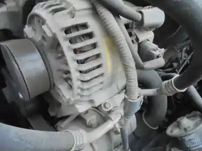 Veicolo di demolizione toyota celica (t23) 1.8 dell'anno 2002 alimentato 1zz-fe