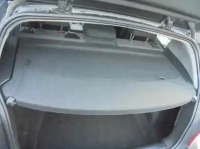 Veicolo di demolizione bmw serie 1 berlina (e81/e87) 118d dell'anno 2006 alimentato 204d4