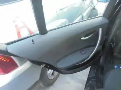 Veicolo di demolizione bmw serie 1 berlina (e81/e87) 118d dell'anno 2006 alimentato 204d4