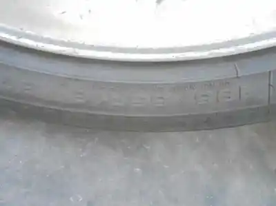 Veicolo di demolizione bmw serie 1 berlina (e81/e87) 118d dell'anno 2006 alimentato 204d4