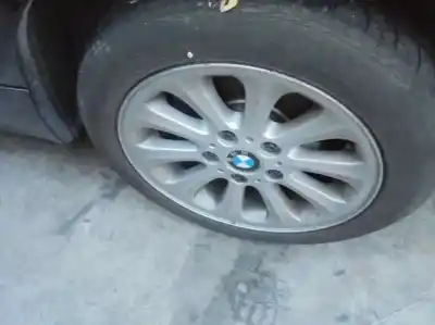 Veicolo di demolizione bmw serie 1 berlina (e81/e87) 118d dell'anno 2006 alimentato 204d4