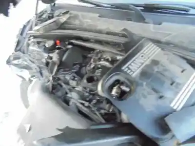 Veicolo di demolizione bmw serie 1 berlina (e81/e87) 118d dell'anno 2006 alimentato 204d4