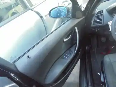 Veicolo di demolizione bmw serie 1 berlina (e81/e87) 118d dell'anno 2006 alimentato 204d4