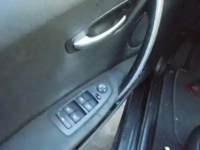 Veicolo di demolizione bmw serie 1 berlina (e81/e87) 118d dell'anno 2006 alimentato 204d4