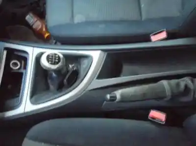 Veicolo di demolizione bmw serie 1 berlina (e81/e87) 118d dell'anno 2006 alimentato 204d4