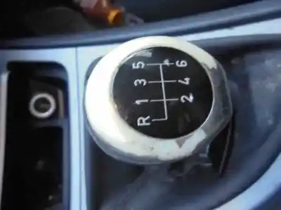 Veicolo di demolizione bmw serie 1 berlina (e81/e87) 118d dell'anno 2006 alimentato 204d4
