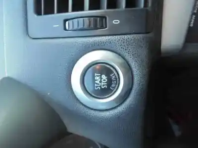 Veicolo di demolizione bmw serie 1 berlina (e81/e87) 118d dell'anno 2006 alimentato 204d4