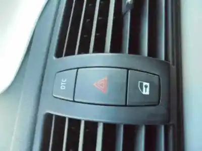 Veicolo di demolizione bmw serie 1 berlina (e81/e87) 118d dell'anno 2006 alimentato 204d4