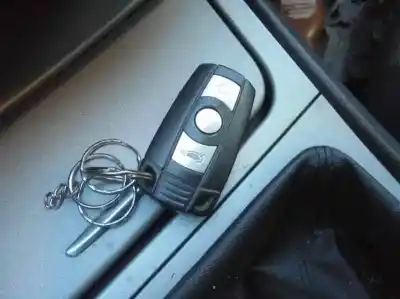 Veicolo di demolizione bmw serie 1 berlina (e81/e87) 118d dell'anno 2006 alimentato 204d4