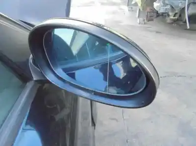 Veicolo di demolizione bmw serie 1 berlina (e81/e87) 118d dell'anno 2006 alimentato 204d4