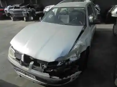 Утилизация автомобиля seat ibiza (6k1) select года 2001 питание aud