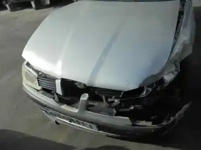 Утилизация автомобиля seat ibiza (6k1) select года 2001 питание aud