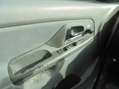 Утилизация автомобиля seat ibiza (6k1) select года 2001 питание aud