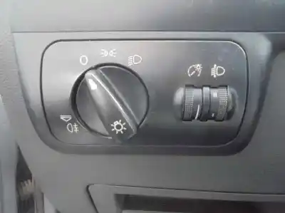 Утилизация автомобиля seat ibiza (6k1) select года 2001 питание aud