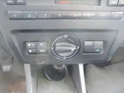 Утилизация автомобиля seat ibiza (6k1) select года 2001 питание aud