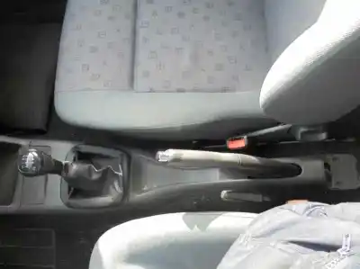 Утилизация автомобиля seat ibiza (6k1) select года 2001 питание aud