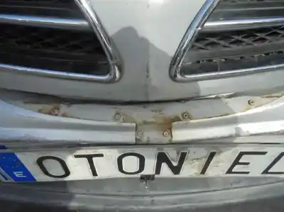 Veículo de Sucata nissan primera berlina (p11) comfort do ano 2000 alimentado qg16