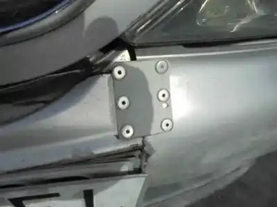 Veículo de Sucata nissan primera berlina (p11) comfort do ano 2000 alimentado qg16