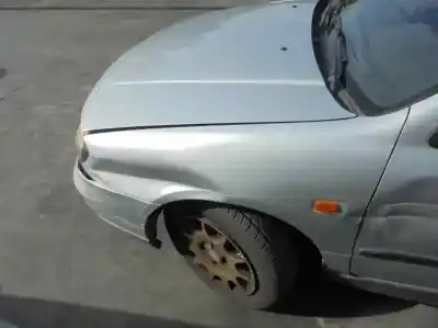 Veículo de Sucata nissan primera berlina (p11) comfort do ano 2000 alimentado qg16
