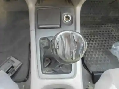 Veículo de Sucata nissan primera berlina (p11) comfort do ano 2000 alimentado qg16