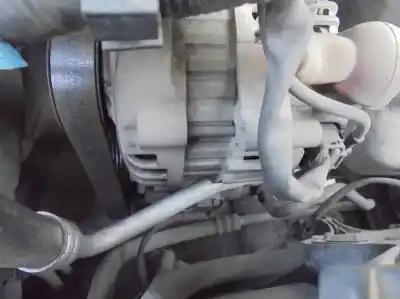 Veículo de Sucata nissan primera berlina (p11) comfort do ano 2000 alimentado qg16