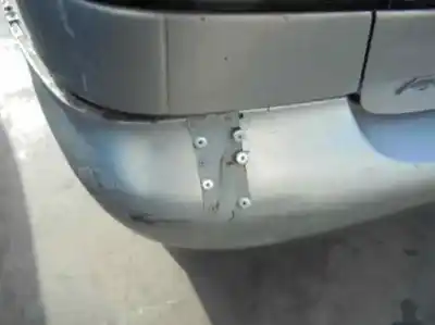 Veículo de Sucata nissan primera berlina (p11) comfort do ano 2000 alimentado qg16