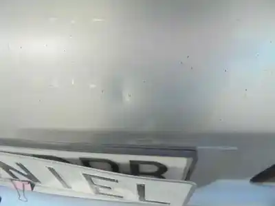 Veículo de Sucata nissan primera berlina (p11) comfort do ano 2000 alimentado qg16