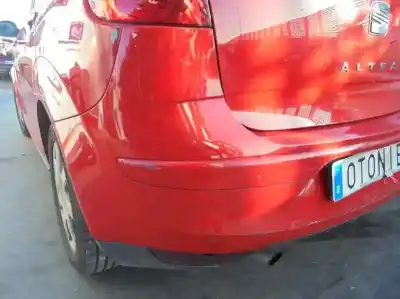Hurda Aracı seat altea (5p1) 1.9 tdi yılın 2005 güçlü bjb