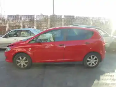 Hurda Aracı seat altea (5p1) 1.9 tdi yılın 2005 güçlü bjb