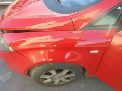 Hurda Aracı seat altea (5p1) 1.9 tdi yılın 2005 güçlü bjb