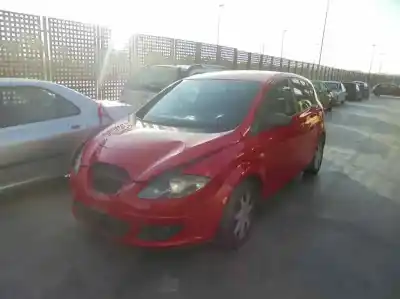 Hurda Aracı seat altea (5p1) 1.9 tdi yılın 2005 güçlü bjb