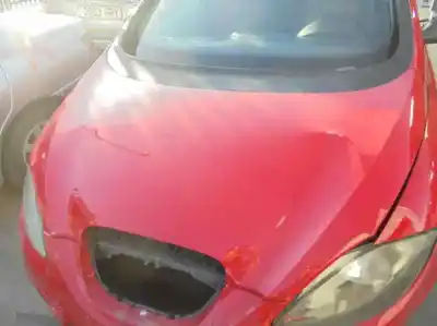Hurda Aracı seat altea (5p1) 1.9 tdi yılın 2005 güçlü bjb