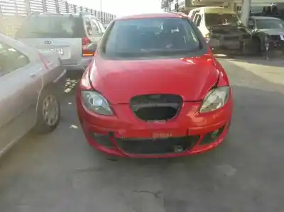 Hurda Aracı seat altea (5p1) 1.9 tdi yılın 2005 güçlü bjb