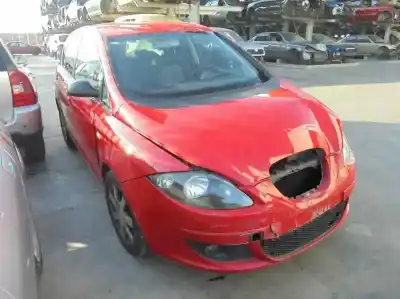 Hurda Aracı seat altea (5p1) 1.9 tdi yılın 2005 güçlü bjb