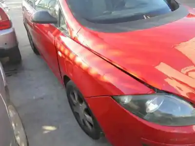 Hurda Aracı seat altea (5p1) 1.9 tdi yılın 2005 güçlü bjb